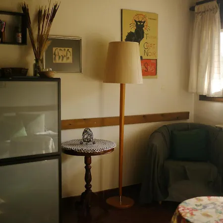 Apartamento Mas Franch Sant Miquel de la Pineda