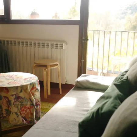Mas Franch Apartamento Sant Miquel de la Pineda