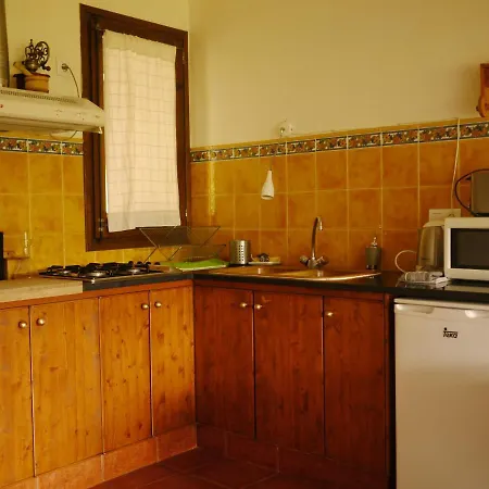 Mas Franch Apartamento
