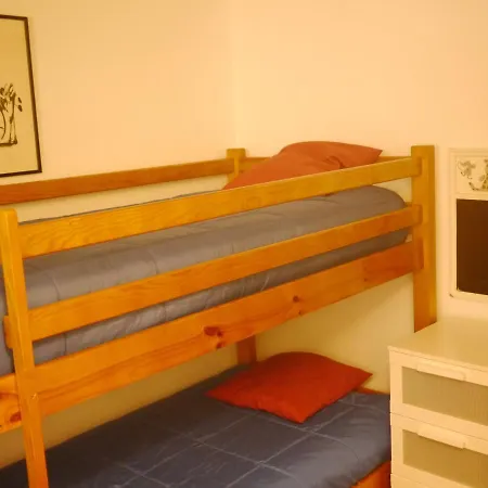 Mas Franch Apartamento *
