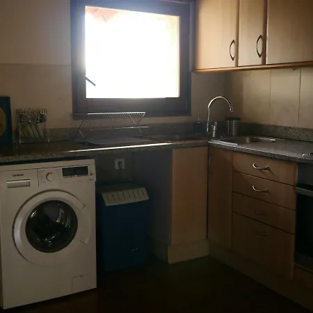 Mas Franch Apartamento *