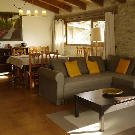 Apartamento Mas Franch Sant Miquel de la Pineda