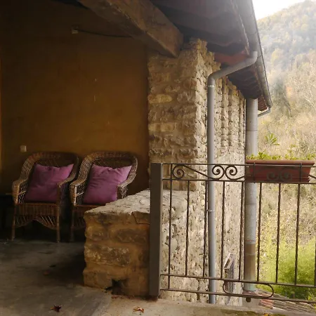 Mas Franch Apartamento Sant Miquel de la Pineda