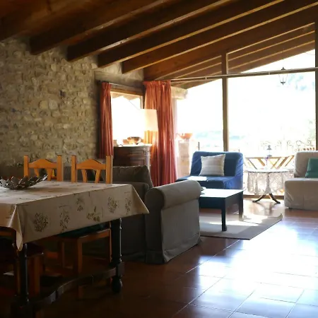 Mas Franch Apartamento Sant Miquel de la Pineda