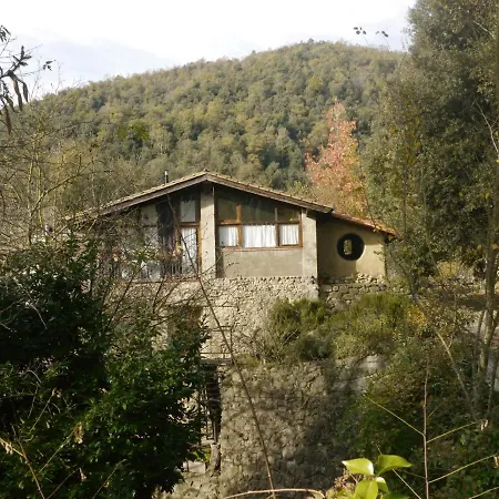 Mas Franch Sant Miquel de la Pineda