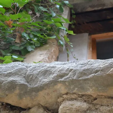 Mas Franch San Miguel de la Pineda